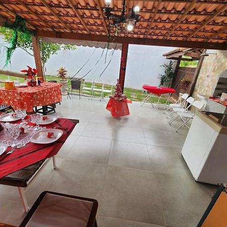 Casa Da Dinda A 650M Da Praia De Itauna Saquarema Exterior foto