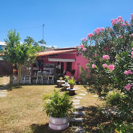 Casa Da Dinda A 650M Da Praia De Itauna Saquarema Exterior foto