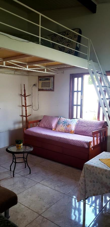 Casa Da Dinda A 650M Da Praia De Itauna Saquarema Exterior foto